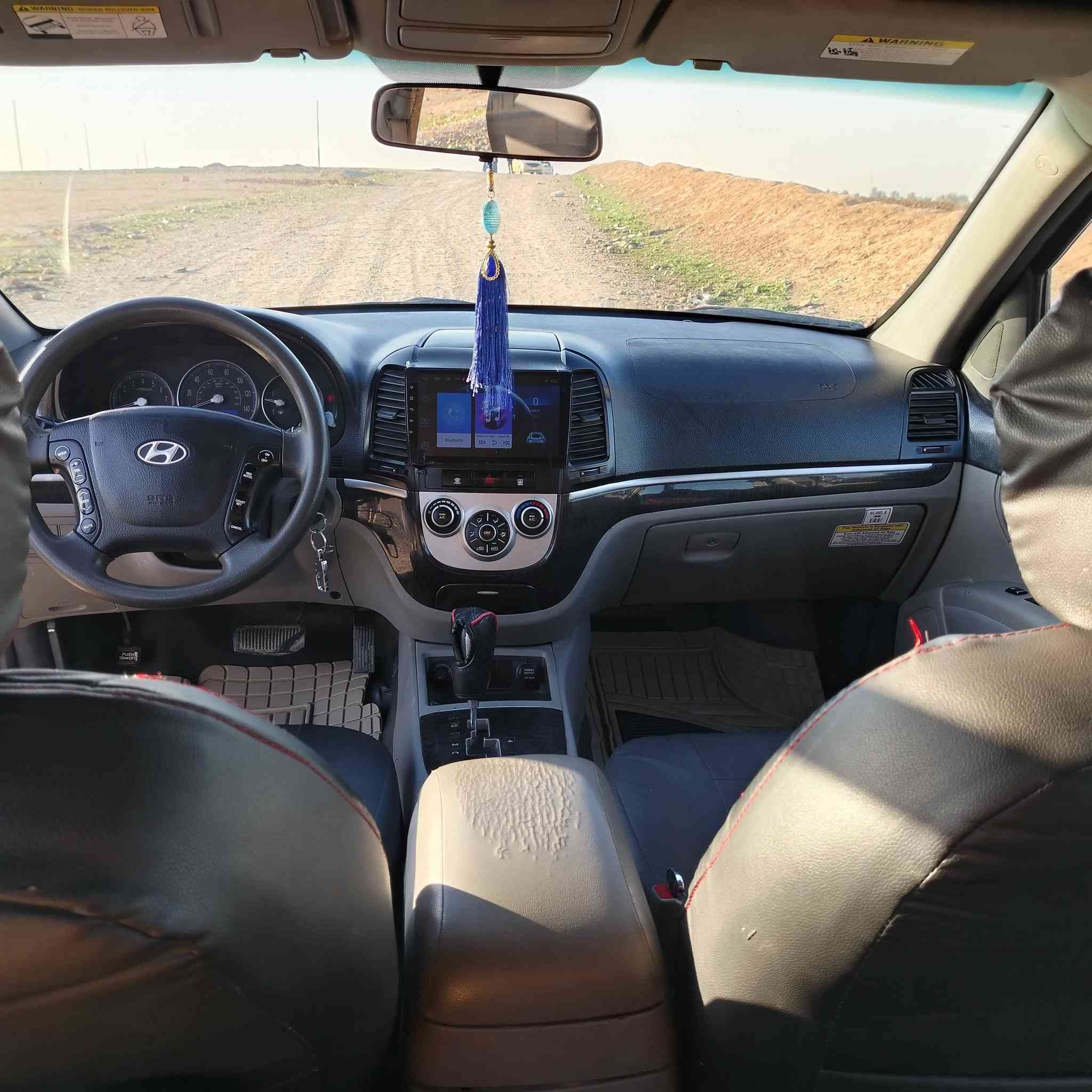 #للبيع_سنتافي 2008

محرك  6

بدون صبغ.... فقط تلقيطات بسيطة

مكفول من ضرر.. فقط باب سايق مبدل 

كير ومحرك شرط

#سنوية_جديدة

#رقم__جديد__مسطرة

السيارة بأسمي وأني شرعي

(( السعر 127 وبيها مجال بسيط ))

للتواصل عل واتساب ***********
