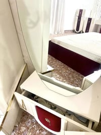 جزامة • مرايا عامودية