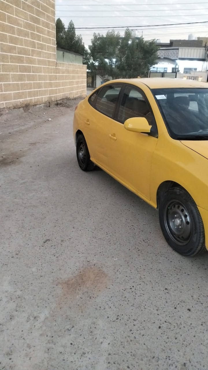 السلام عليكم النترا 2010 السياره قطعتين حادث امريكي بالعراق مقفوله كفاله عامه سعر 95 استفسار واتساب ***********
