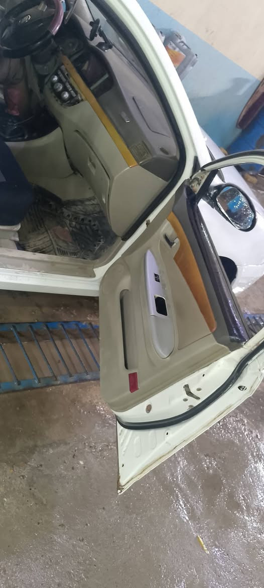 ليفان البيع 620 محرك ياباني كورله مكفوله من الضربه مصبوغه اثر جراد رقم نجف راعيها يريد مداور سنويه صاقطه موديل 11السعر 36 وبيها مجال الشراي ينتصل واني خادم


**إذا كنت صاحب هذا الإعلان وتريد حذفه لأي سبب، رجاءا أرسل رسالة إلى الدعم الفني**