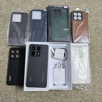 شاومي mi14t • 256/12 • نظافة 100%