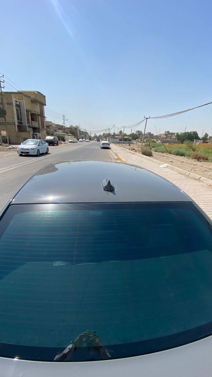 للبيع اوباما موديل 2019 S
تفاصيل السياره داخل الصور 
مكان السياره بغداد للاستفسار 
*********** تصال+وتساب
