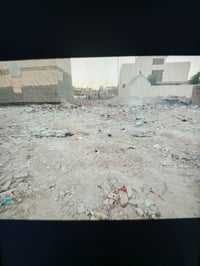البيع قطع المساحه 100متر 07752396057