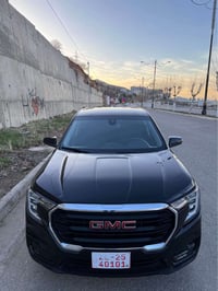 تيران ٢٠٢٤ • ٢٧ الف • دفع رباعي