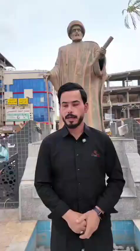 الحلقة الثامنة
من برنامج اربح ويانه
برعاية شركة أبو سعدية الشطري للهواتف النقالة والإكسسوارات
دعمٌ مستمر منّا لجميع الفعاليات والأنشطة التي تدخل الفرح والسرور إلى عوائلنا الكريمة.
مع تمنياتنا بالتوفيق والفوز للجميع. 🎁📱


**إذا كنت صاحب هذا الإعلان وتريد حذفه لأي سبب، رجاءا أرسل رسالة إلى الدعم الفني**