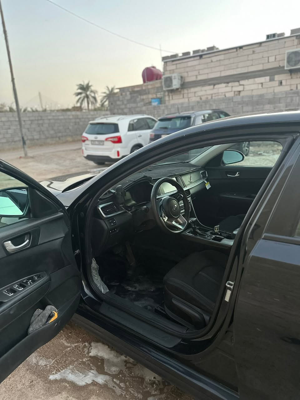 محرك 2.4g بلادي ما ملعوب بي
نص فول رادار امامي خلفي جانبي تحديد   مسار مانع تصادم شاشه كار بلي اندرويد اوتو 
رقم بصره معوقين صارت حره تروح تحول بسمك ثاني يوم 
بدون تبديل بدون ايرباك 
مكاني بصره تنومه  سعر 125 وبيها مجال  مديل 2020
***********
