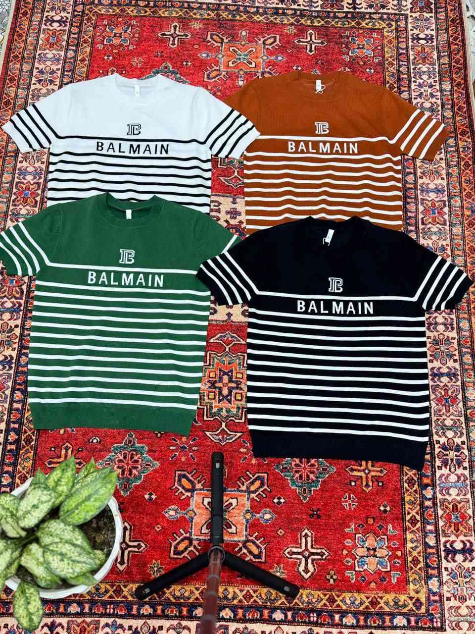 تيشيرت تريكو صيني ماستر كواليتي
قياس M_3XL
عدد الشد 20قطعه
السعر القطعه 11 الف
سعر الشد 220الف


**إذا كنت صاحب هذا الإعلان وتريد حذفه لأي سبب، رجاءا أرسل رسالة إلى الدعم الفني**