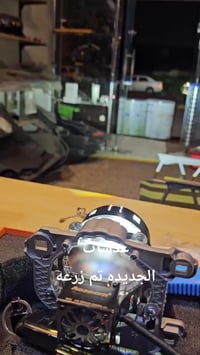 النترا 2020 زرع عدسلت 💪LED ضمان سنتين حقيقي نضام عالي ناصي للاستفسار ا...