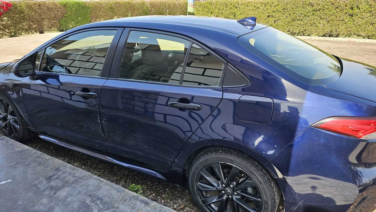 يا الله
للبيع او امراوس كورلا 2023 هايبرد وارد امريكي رقم صلاح الدين دولي تحويل مباشر ضرر جاملق و بنيد تبديل عنوان بغداد الامين السعر(128$) و بيهه مجال قليل للأستفسار (***********)
