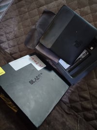 بور بنك • Baseus Blade • ١٠٠ واط