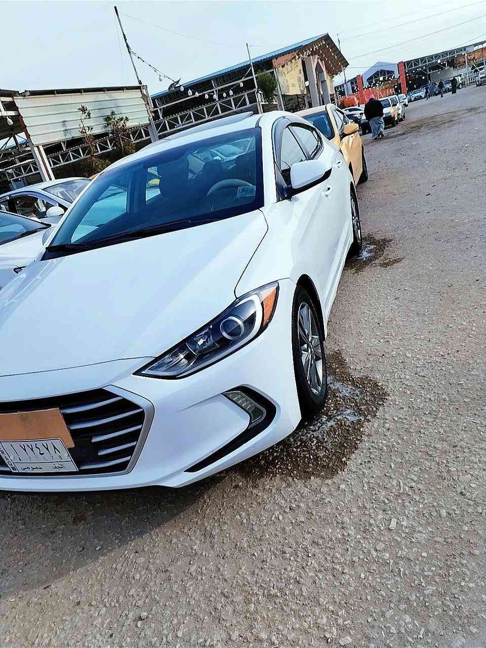 الانتره ١٨ وجاملغ وبنيد أمريكي بسمي نجف ١٣٠ وبيها مجال  ***********
