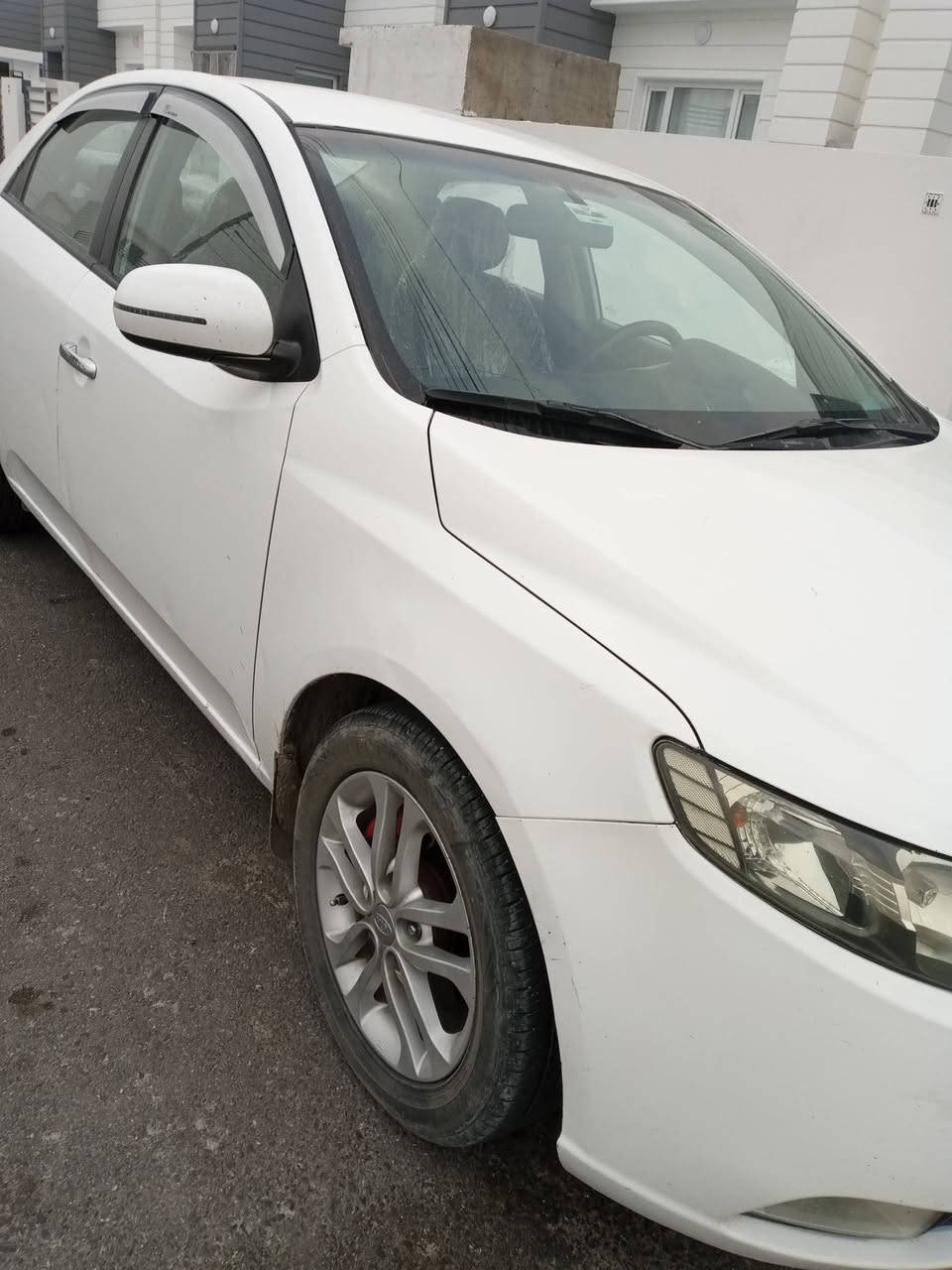 للمراوس مع النترا مظلع


**إذا كنت صاحب هذا الإعلان وتريد حذفه لأي سبب، رجاءا أرسل رسالة إلى الدعم الفني**