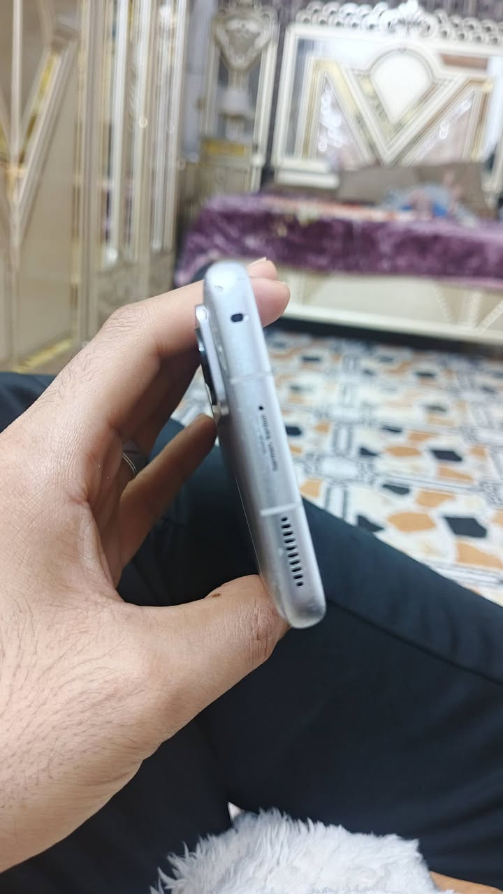 شاومي 12
ذاكره 256 عشوائيه12 جهاز نفس مموضح بالصور مكاني بغداد مدينه الصدر رقمي *********** سعر الجهاز 250 الف وبيه مجال للطيبين خاص موجود

