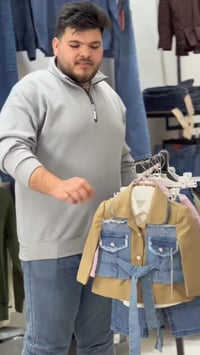 سوت بنات • ١٫٥-٥ سنوات • توصيل العراق