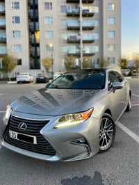 لكزس ES 350 • ٢٠١٨ • السليمانية