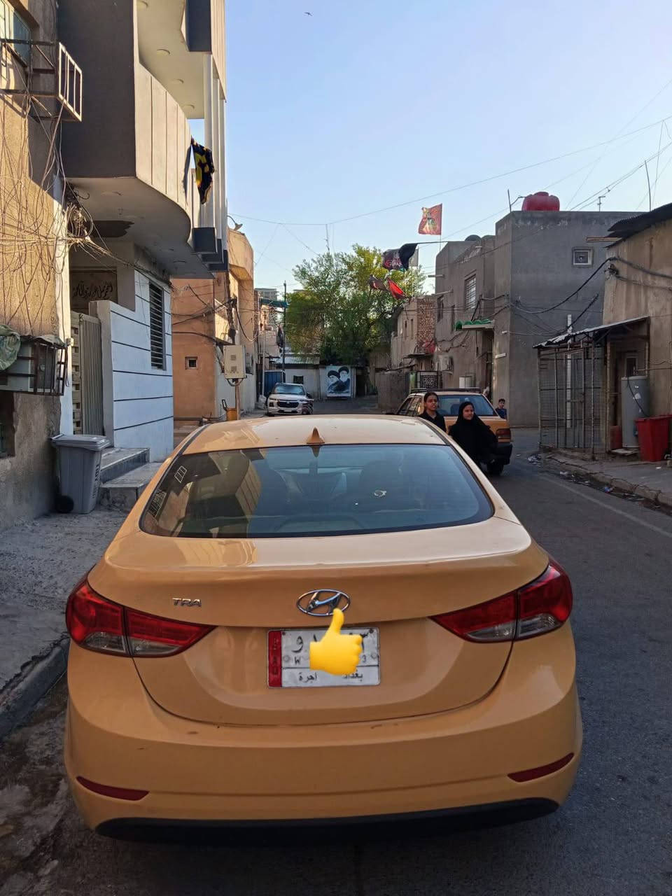 سلام عليكم البيع النتره موديل 13 محدثه 16 وارد امريكي حادثه بكلايت بدون دواخل سياره صبغه أوله كير ومكينه ما مفتوحات لغد شاصي كفاله سياره نضيفه سعر 100وبيه مجال *********** مكان بغداد شارع حيفا
