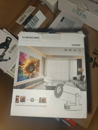 داتا شو • وايفاي