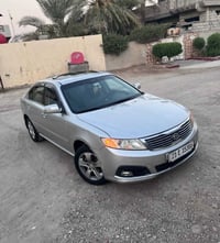 بتيما 2009 • مكينة 2000 • مشي ١٦٠٠٠٠