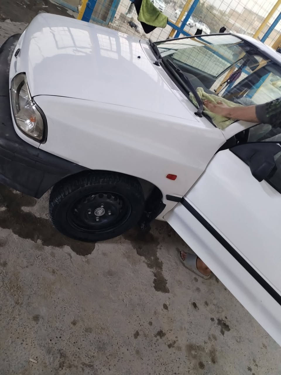 سايبه خصوصي موديل ١٤ مكان نجف مراوس بيجو سمند بيع مكفوله كفاله بس الدواير مصلحه تبريد شغال كير مكينه مكفولات *********** السعر 42
