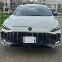 ام جي جي تي • ٢٠٢٥ • ٣٥٠٠ كم