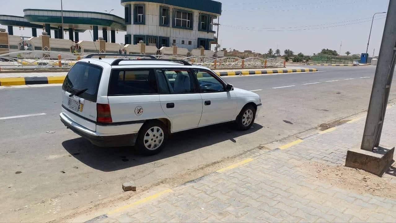 اوبل استره ستيشن 96 بسمي السعر 40


**إذا كنت صاحب هذا الإعلان وتريد حذفه لأي سبب، رجاءا أرسل رسالة إلى الدعم الفني**