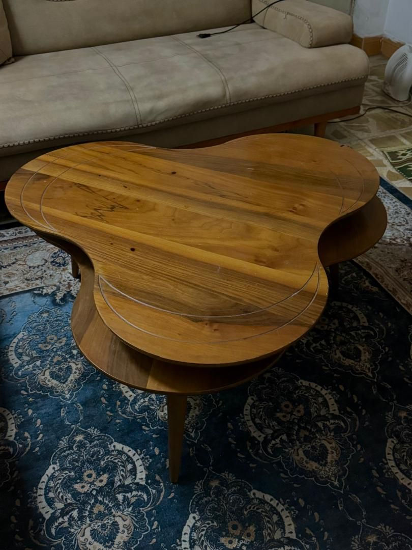 السلام عليكم طاولة خشب زان كلش مرتبة وعملية دوارة
للبيع ب ١٥٠ ألف


**إذا كنت صاحب هذا الإعلان وتريد حذفه لأي سبب، رجاءا أرسل رسالة إلى الدعم الفني**