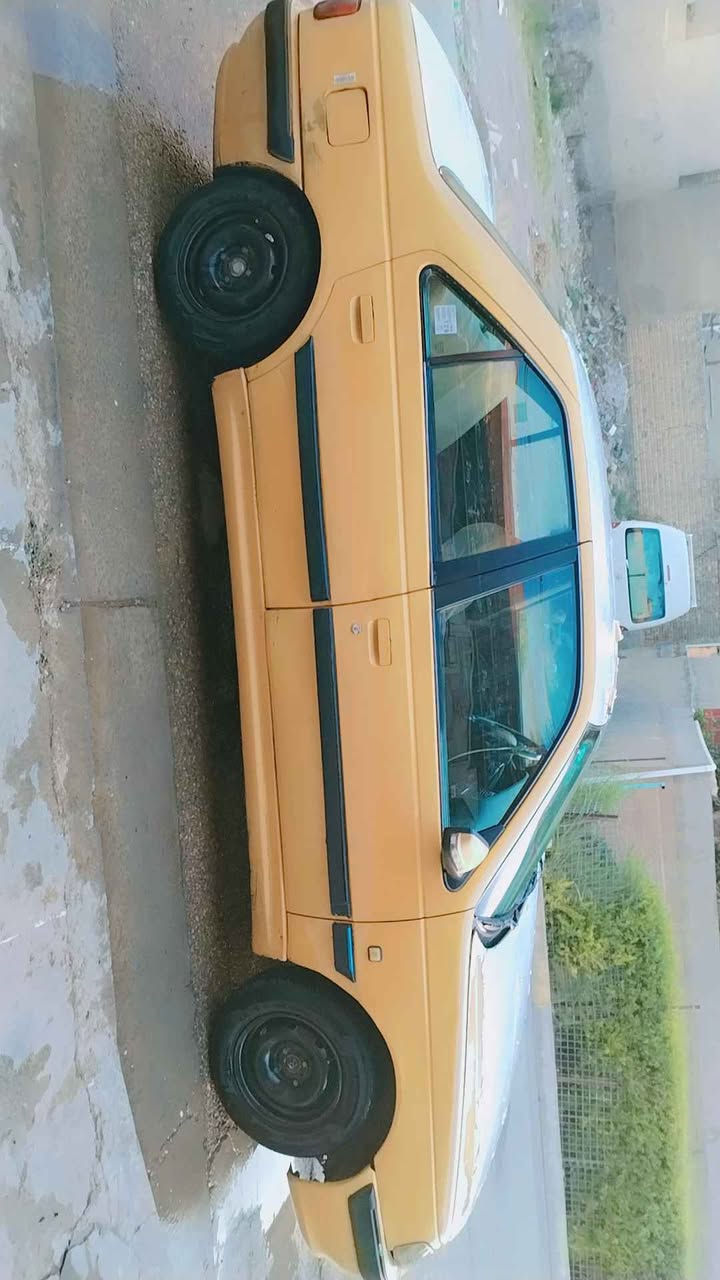 سلام عليكم للبيع سيارة بيجو بارص موديل 2012 بأسمي سنوية ل٢٠٢٨ رقم بابل انكليزي مصفرة هيئة وعليها غرامة ١٠٠ الف تبريد ثلج خير من الله السعر ٣٥ ورقة مكاني بغداد بغداد, العراق


**إذا كنت صاحب هذا الإعلان وتريد حذفه لأي سبب، رجاءا أرسل رسالة إلى الدعم الفني**
