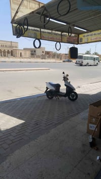 دراجه • للبيع • سعر خاص