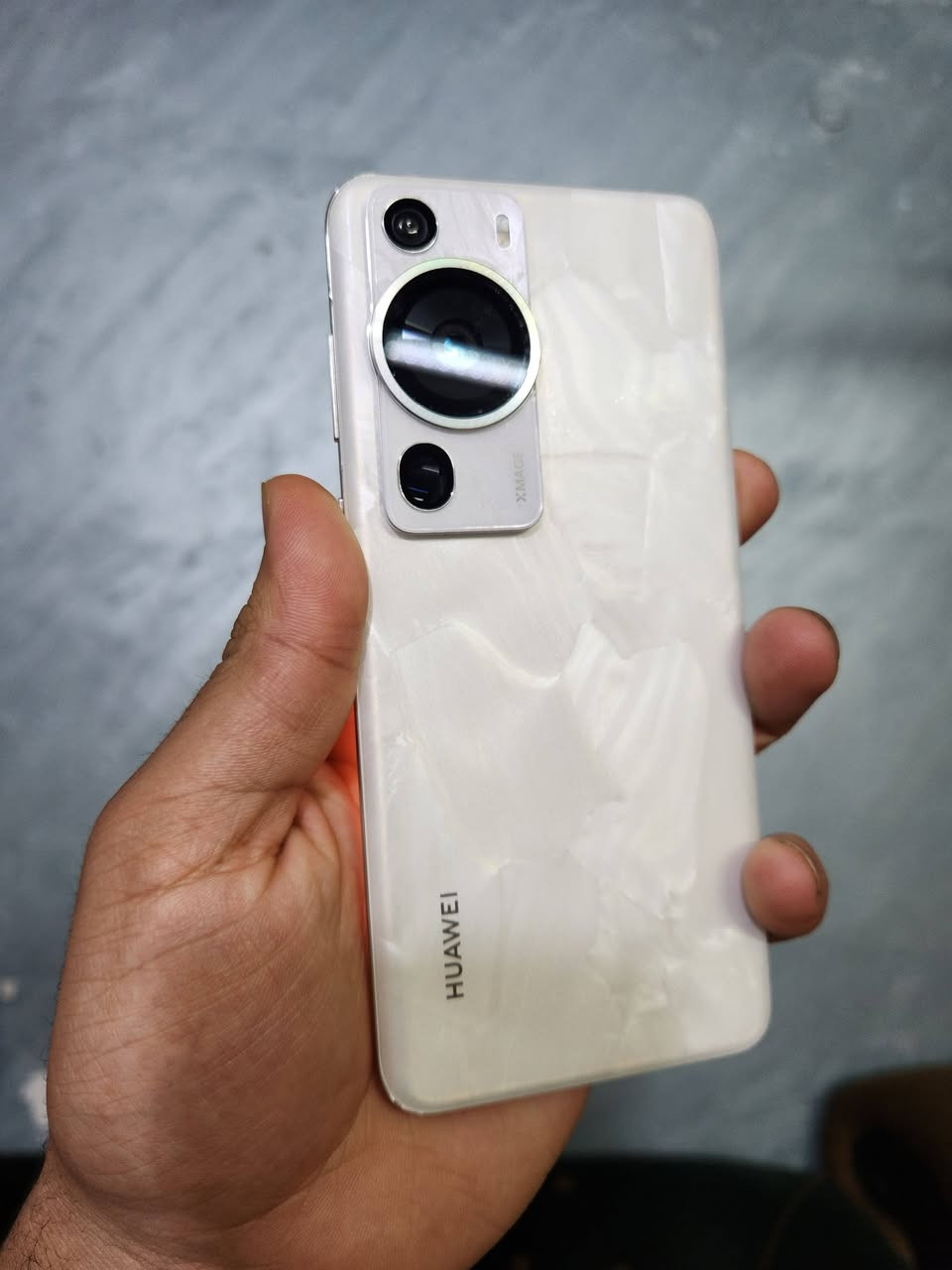 رمضان كريم
_____________________________________________
Huawei P60 Pro   ((قطعتين ))
🔴الاولى كامله ملحقات نظافه 💯 
شاحن + كارتونته + الجهاز بنظافه 100 
مكفول من كلشي 
🔴 الثانيه 
بدون ملحقات نظافه 90 %
اسعارهن خاص 
_____________________________________________
S 23 fe 5g
الجهاز نسخة الشرق اوسط
دبل شريحه عربي كامل 
ذاكره 256 رام 8
الجهاز وتر بروف بنظافه 95%
صوت بين خنه بسيطه تكاد لا تلاحظ. اذكرها للامانه 
بدون ملحقات
_____________________________________________
 S 22 5g
نسخة يابانيه 
ذاكره 256 رام 12
معالج  sn 8 gen 1  ببجي 90 فريم 
مكفول من كلشي وتر بروف 
بدون ملحقات
_____________________________________________ 
توصيل متوفر فقط باعتماد شباب 
مراوس يرهم  او بيع
ملاحظة 🔴
🔴نشتري جميع الاجهزه المستخده🔴
🔴اي جهاز عندك مستعمل تريد تبيعه احنه ناخذه منك🔴
______________________
ه


**إذا كنت صاحب هذا الإعلان وتريد حذفه لأي سبب، رجاءا أرسل رسالة إلى الدعم الفني**