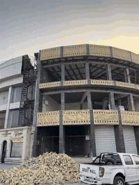 تغليف وجهات جفقيم ابو علي الغراوي و ابو حسين الغراوي للإستفسار الاتصال...