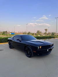 تشالنجر SXT • ٢٠٢٢ • ٦٨٠٠٠ كلم