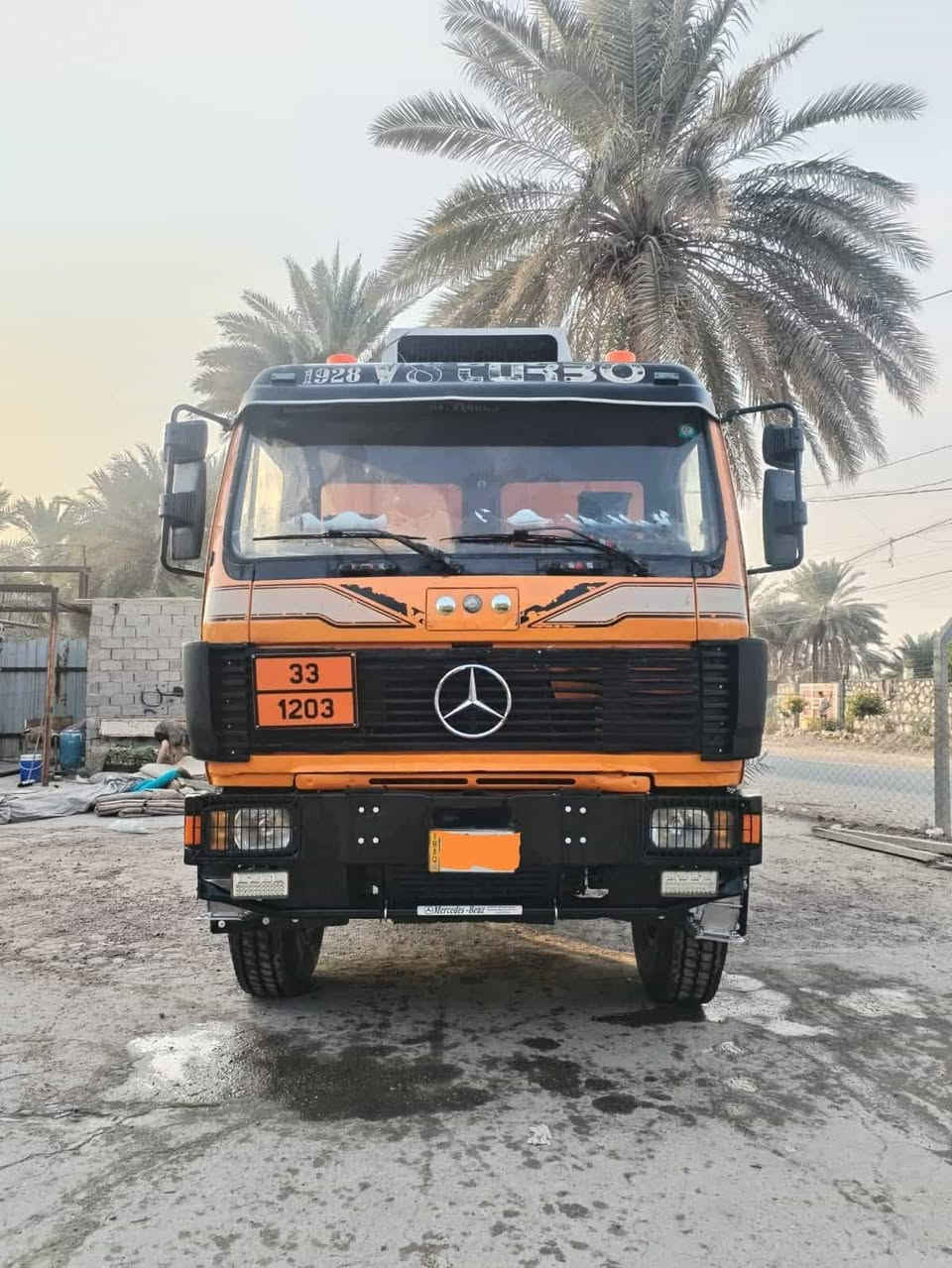 سلام عليكم البي 81 مكينه 28عادي لاتنقص ولا تبخير كير29 كرواتي مجموعه جي اف كرواتي بدي جديد كهربائيات تخم تاير شاصي مكفول رقم نجف سنويه ال29 
سيارة جاهزة ما عايزة برغي ***********
