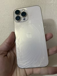 آيفون ١٣ برو ماكس • ٢٥٦ • بغداد