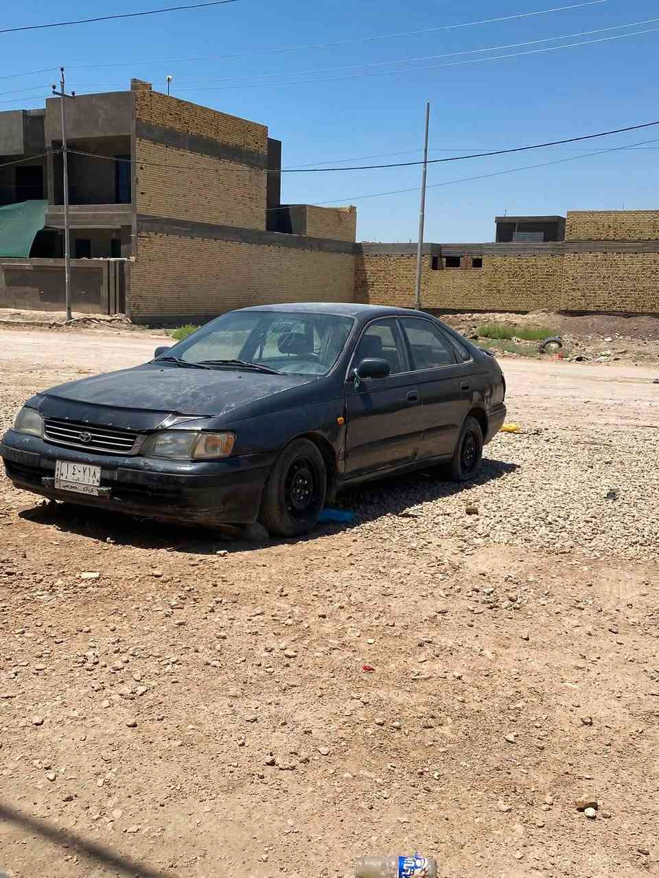 السلام عليكم سياره  البيع كورله مديل.94الرقم ***********والاستفسار
