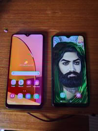 سامسونج A20s • سامسونج A10 • شهربان