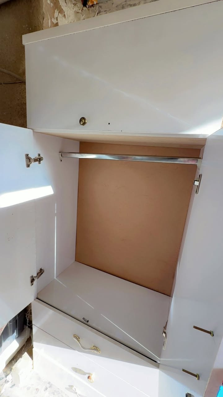 كنتور صغير  للبيع
العنوان بغداد شارع فلسطين 
للتواصل على الخاص


**إذا كنت صاحب هذا الإعلان وتريد حذفه لأي سبب، رجاءا أرسل رسالة إلى الدعم الفني**