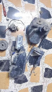 سوزوكي • تفصيخ • غراض