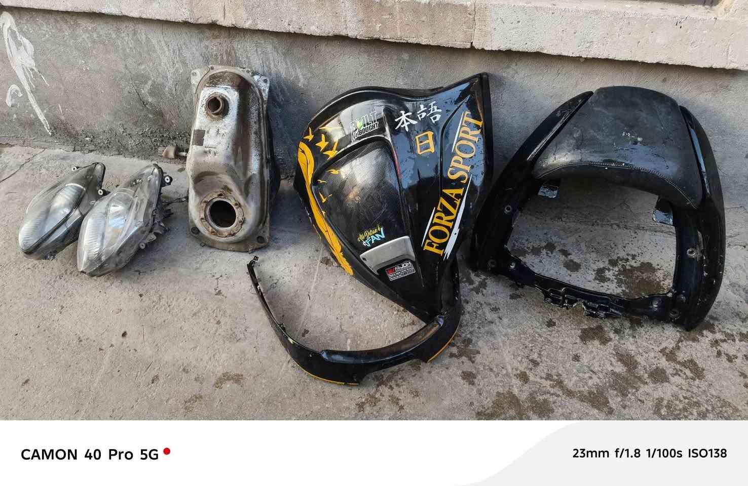 غراض فورزه 08 للبيع موجودة بعد غراض ***********
