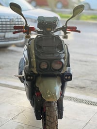 دراجة همر • جديد • بابل