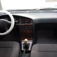 بيجو بارس • ٢٠١٥ • البصرة