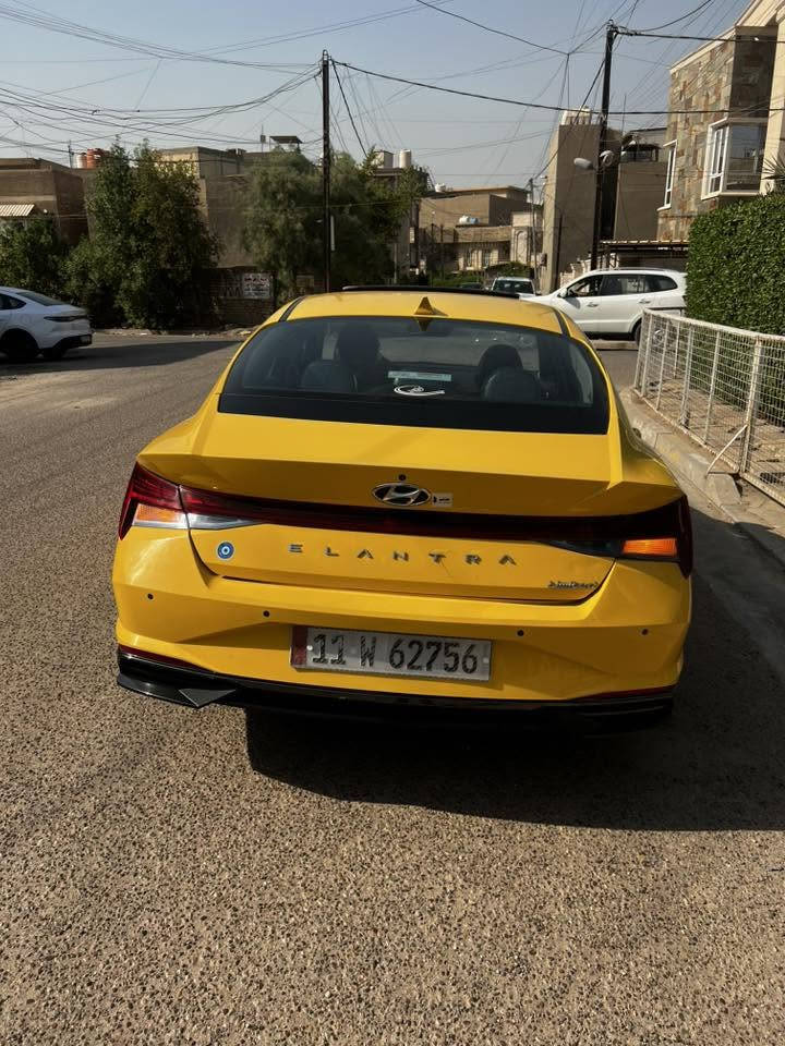 للبيع النترا 2023
وارد امريكي حادث جاملغ وبنيد 
فول مواصفات
شاشه متصل 
رادار امامي
نقطه عمياء 
حساس خلفي
كشن كهربائي 
كشنات جلد 
فتحه سقف
منضومه غاز 
رقم بغداد 
ماشيه ٤٥ الف مايل
مكان السياره السيديه تقاطع درويش 
السعر ١٥٥$
التواصل ‭٠٧٧٠ ٦٩٥ ٢١٨٠‬
