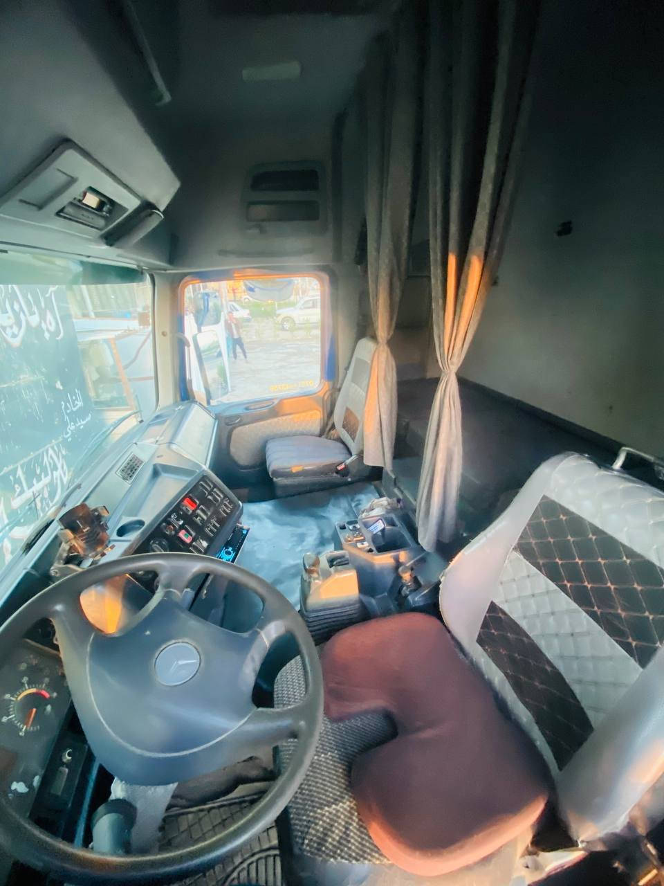 للبيع اكتروز كرين 2002👉
كرين فاسي (FASSI)  8طنون ونص 
كرين 5سلايت دهن 
مكينه كير جدد كير أوتو ماتيك كلج 4*4نمره 
حجم السياره (2540) 
1-سنكل مزوج
٢ـ بدي جوانب 
٣ـ تبريد ثلج 🥶
٤ـ تدفئة 🥵
٥- جوبلس أمامي وخلفي 
٦-دبل مناميه 
٧-مكينه 6v
٨-سنويه جديده 
٩-حجم الكرين 230 
١٠- السياره حلوه وجاهزه للشغل تأخذه ثاني يوم تطلع على باب الله جاهزه مجهزه من كل النواحي مكان السياره كربلاء الامام عون عمود 185 للاستفسار أكثر الاتصال على الرقم,

***********  محمد 

*********** غالب
