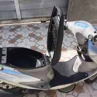 ماكس منغولي • مكينة مكفولة • البصرة قضاء المدينة