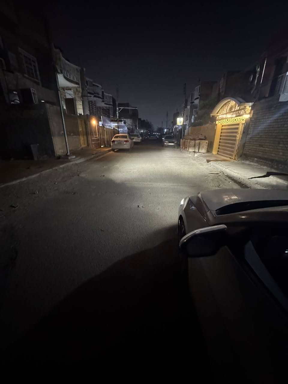 قطعه ارض للبيع مساحة 250 قرب شارع 20 او المجمع سومر الطبي الاستفسار👇
***********
