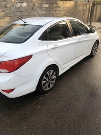 اكسنت خليجي موديل 16 تفصيل سيارة بل سونار رقم بغداد محرك 1600 لعنوان ب...