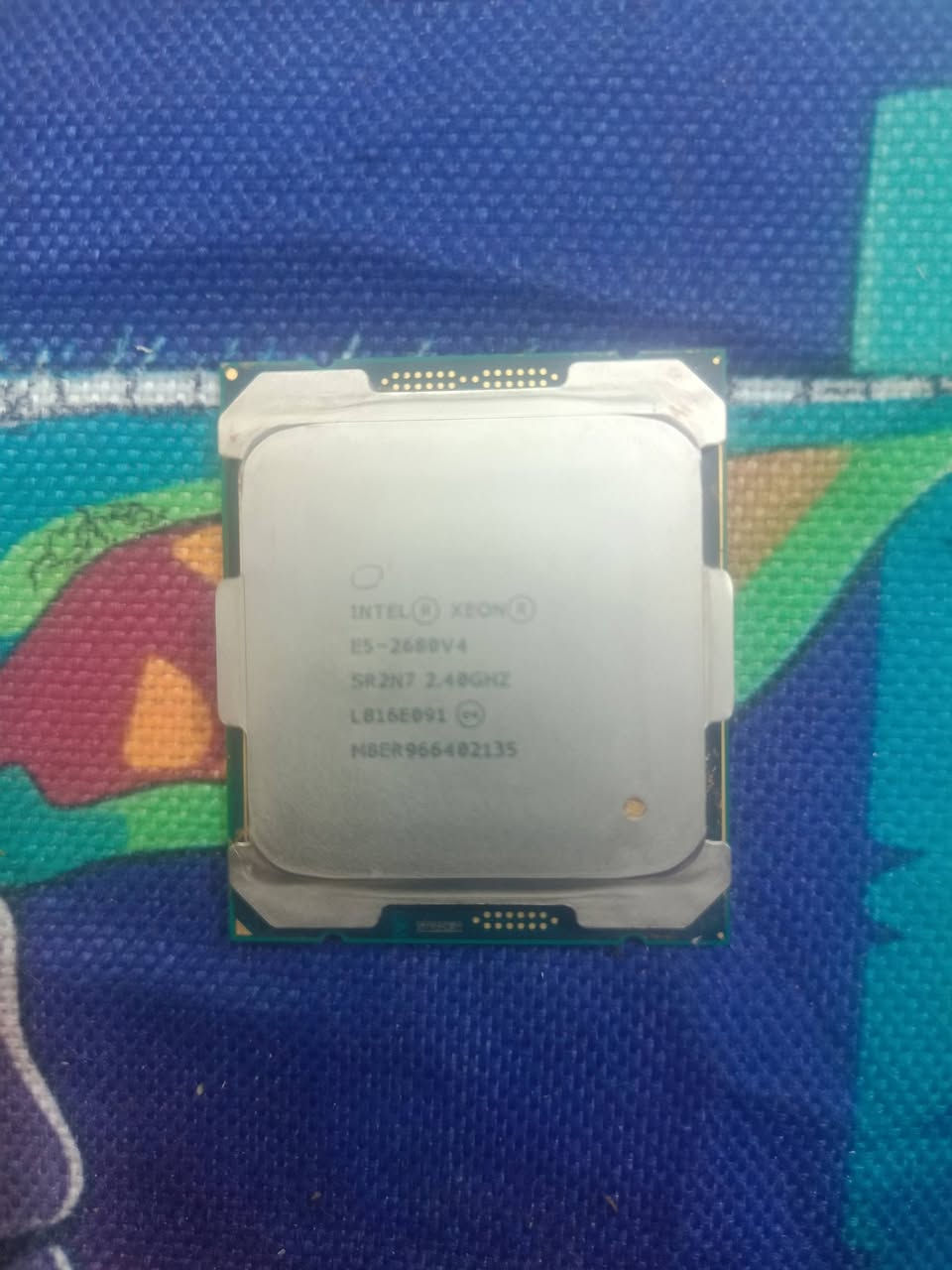 معالج اليفيده يحط سعر


**إذا كنت صاحب هذا الإعلان وتريد حذفه لأي سبب، رجاءا أرسل رسالة إلى الدعم الفني**