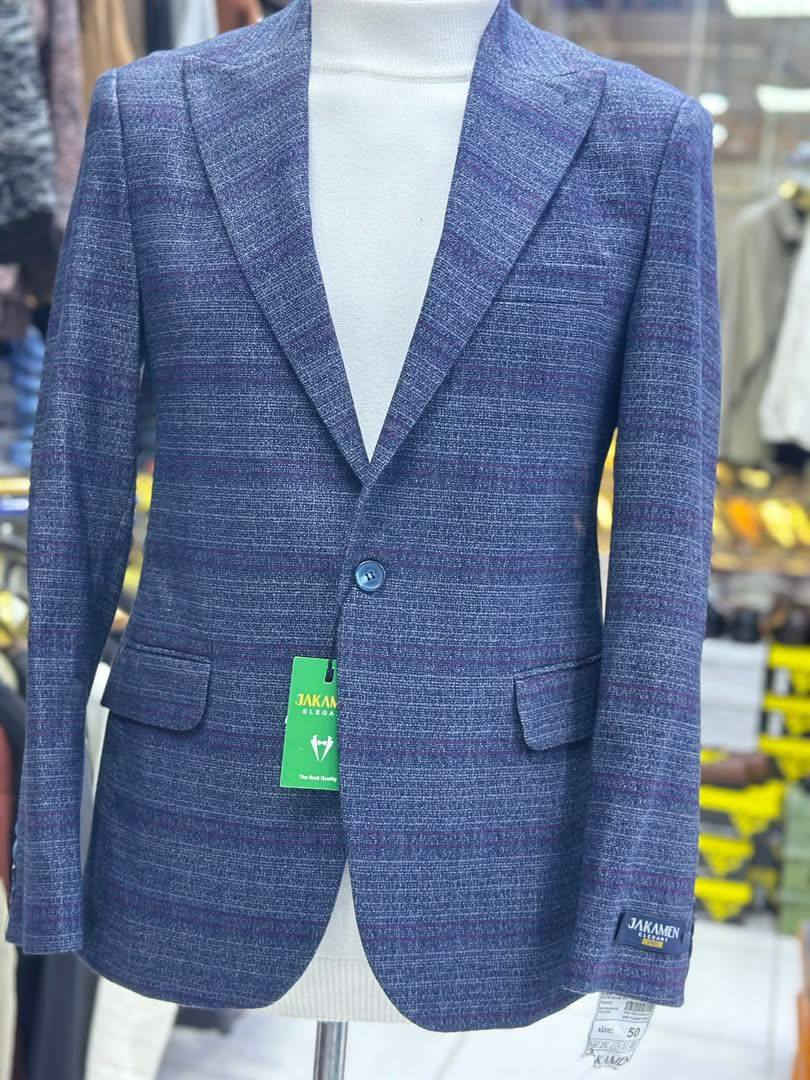 تخفيضات تخفيضات 🎁🎁
💝سترة كلاسك ( سادة - مقفل - منبت )💝
سعر القطعة 30 الف فقط 🔥
🌟 العدد قليل 🌟
عنواننا — واسط - الكوت 🌺
#ازياء_مكي_الدلفي
#ساحة_العامل_شارع_الف_عافية_مقابل_حميد_كرزات_مجمع_بلادي_ازياء_مكي_الدلفي

#الموسم_الشتوي #وجبة_أولى #ملابس_رجالية #ستايل_عراقي #الشتاء_بدأ #أزياء_رجالية #جاكيتات_وسويترات

نتشرف بكم🌺


**إذا كنت صاحب هذا الإعلان وتريد حذفه لأي سبب، رجاءا أرسل رسالة إلى الدعم الفني**