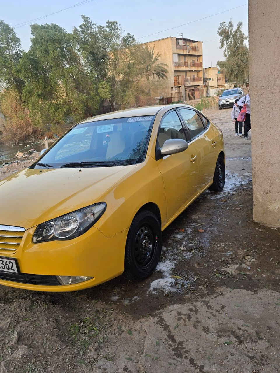 سلام عليكم
النتره موديل 2008
مكينه 2000 المرغوب 
بدون ضرر السياره ليبل واحد 
السياره مكفوله 
السعر 85 مكاني بغداد الشعب 
شرط التحويل 
***********
