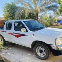 نيسان دبل • ٢٠١٣ • رقم صلاح الدين