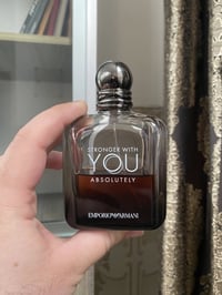 تيسترات اصلية • سترونكر وذ يو • مايسيلف لي ٨٠مل